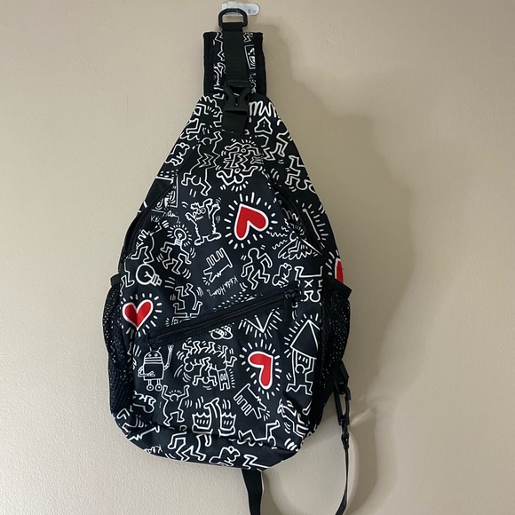 Crossbody sling bag - Picture 3 of 6